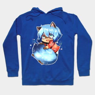 BNA Michiru Hoodie